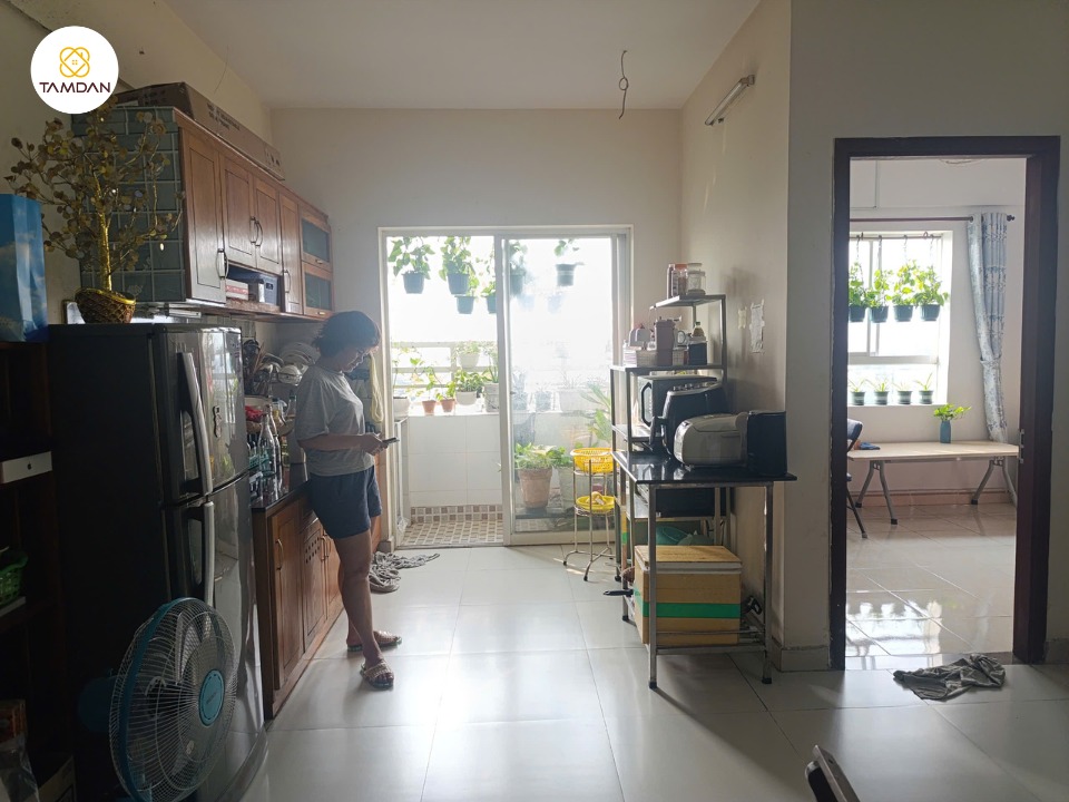 Khảo sát thực tế để lên bản vẽ thiết kế nội thất