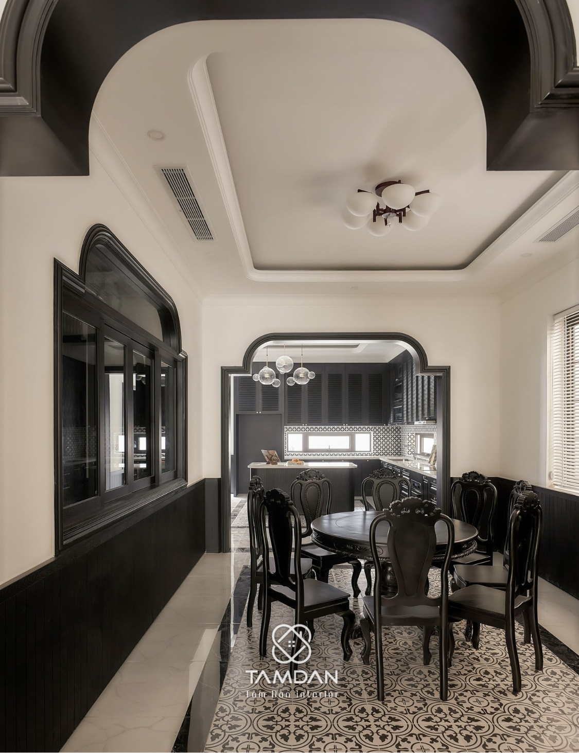 Nội Thất Indochine 14