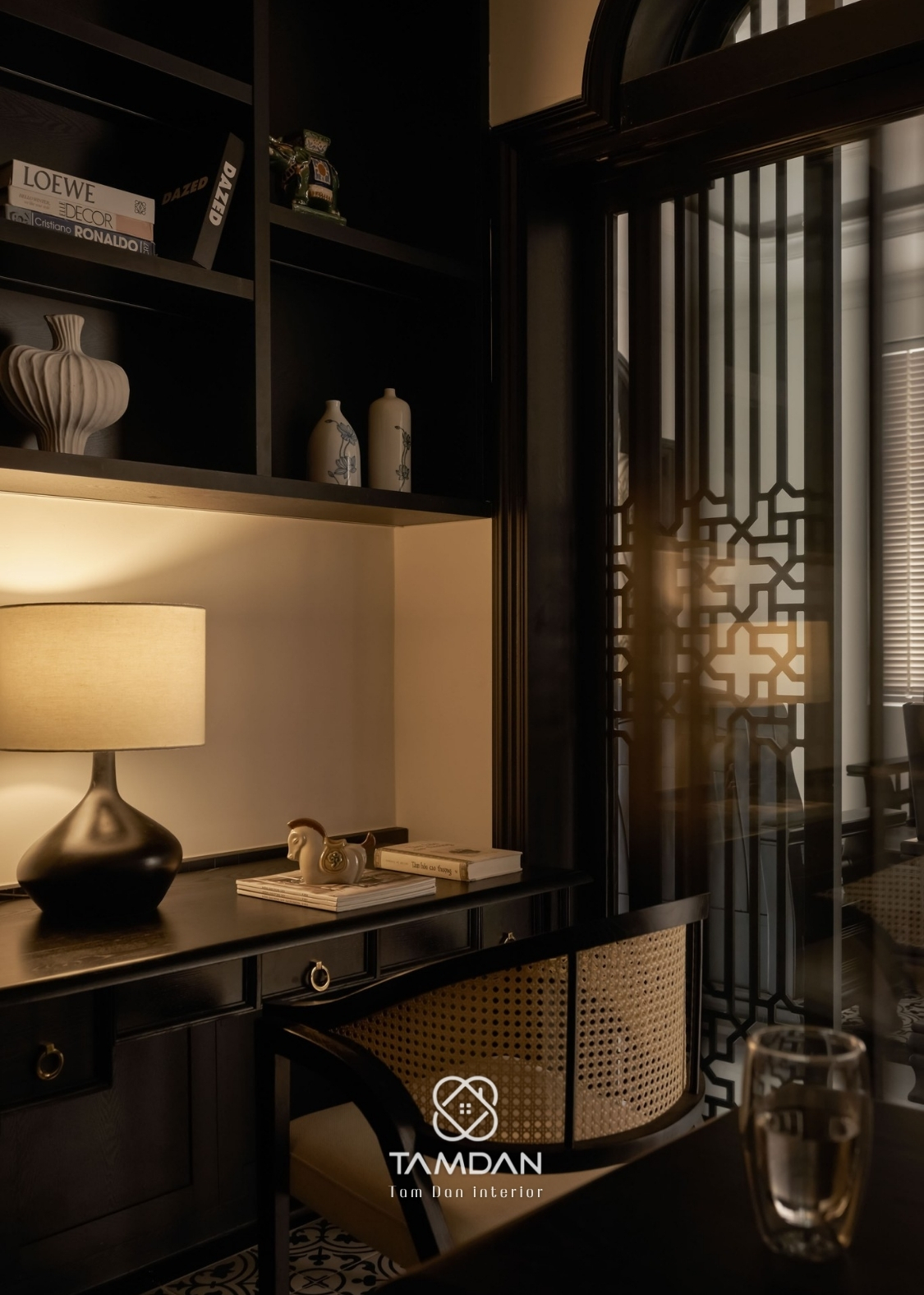 Nội Thất Indochine 15