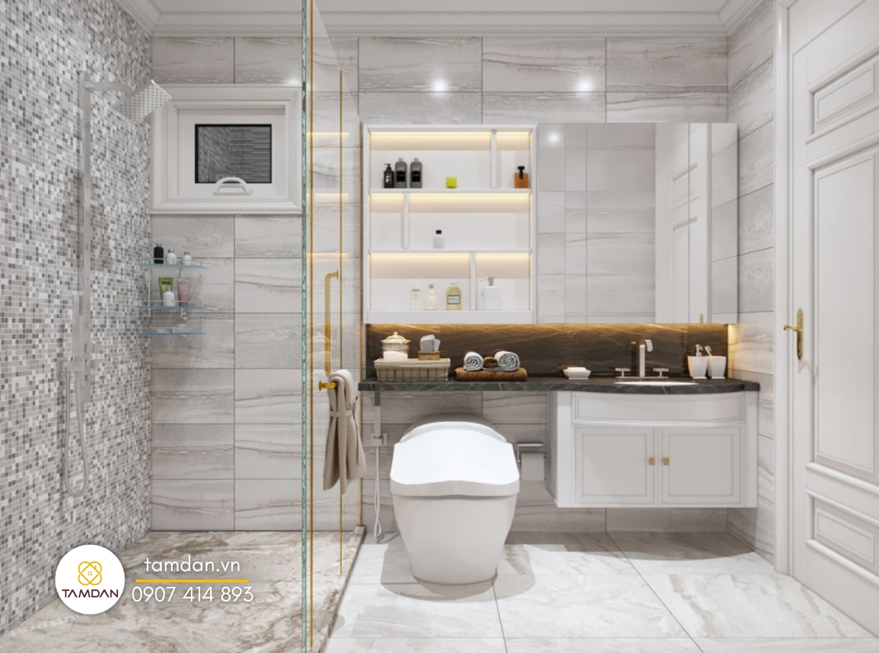 Thiết Kế Nội Thất Quận 12 Nội-Thất-Tâm-Đan (10)