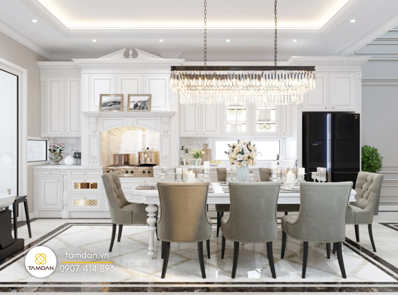 Thiết Kế Nội Thất Quận 12 Nội-Thất-Tâm-Đan (11)