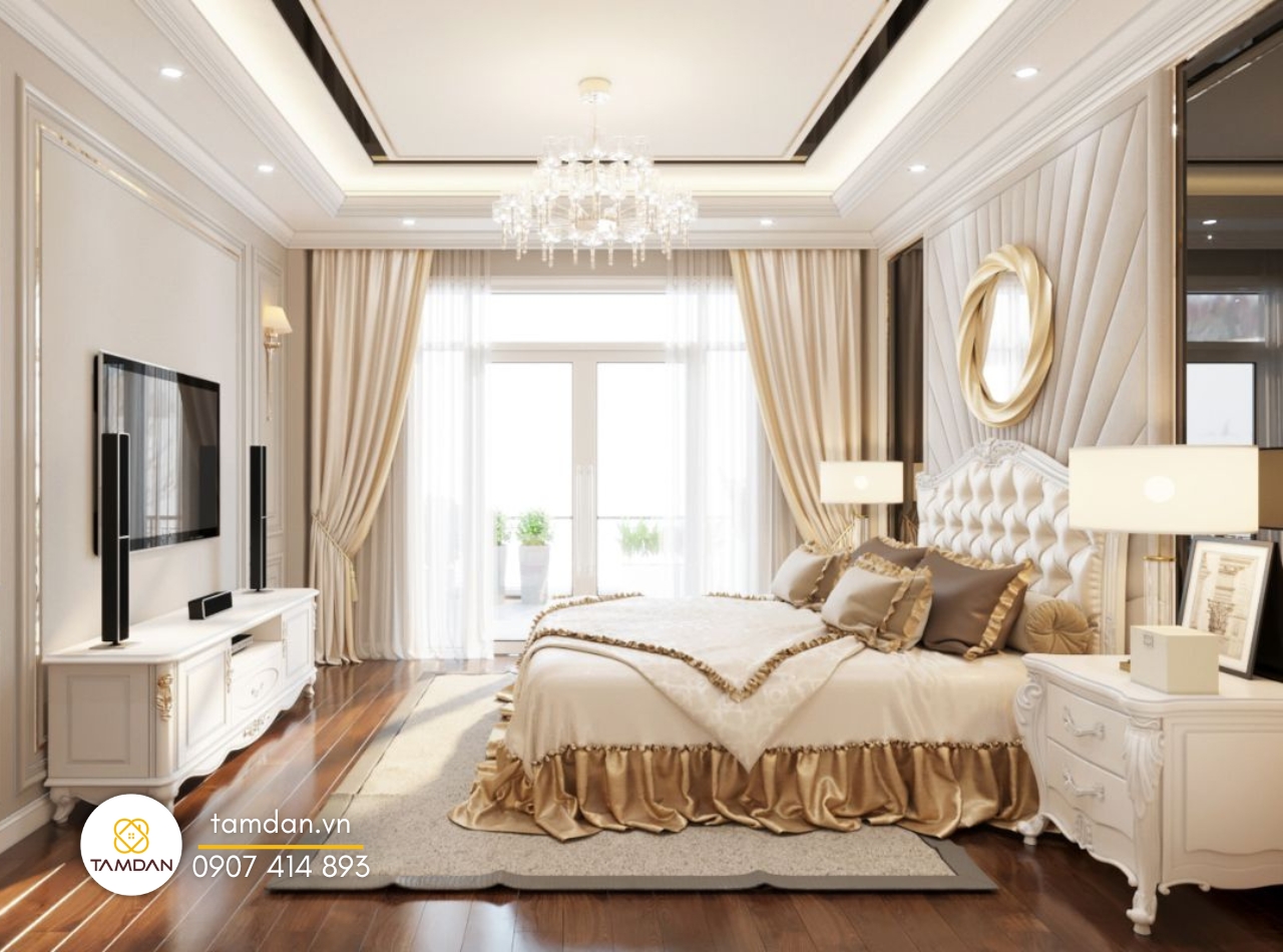 Thiết Kế Nội Thất Quận 12 Nội-Thất-Tâm-Đan (6)