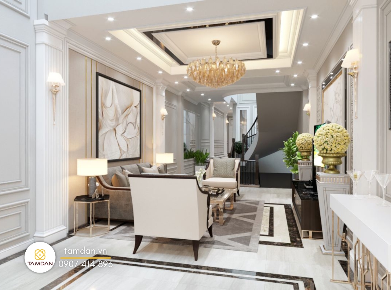 Thiết Kế Nội Thất Quận 12 Nội-Thất-Tâm-Đan (8)