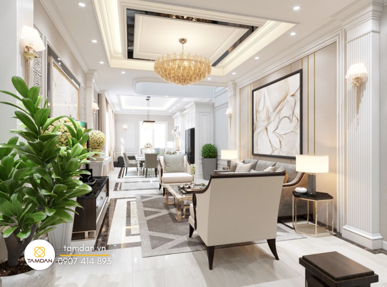 Thiết Kế Nội Thất Quận 12 Nội-Thất-Tâm-Đan (9)