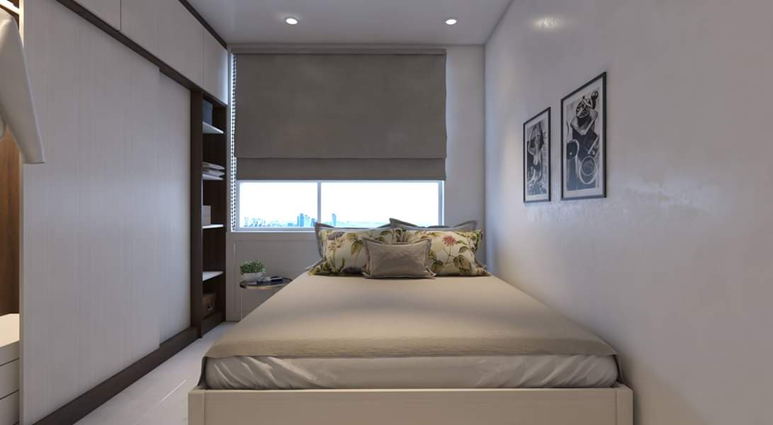 đơn giá thiết kế nội thất quận 3 mới nhất