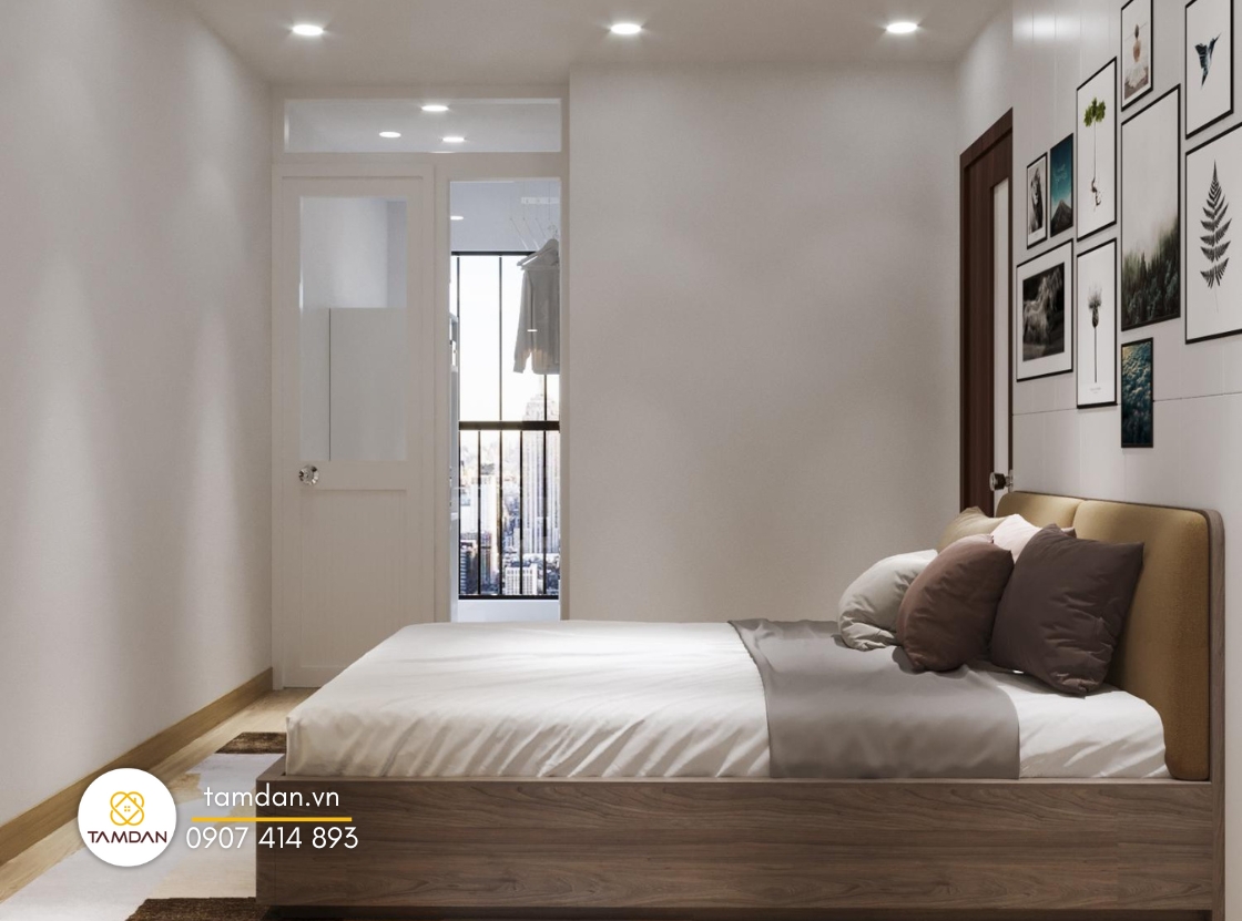 thiết kế nội thất quận 6 tại nội thất Tâm Đan (8)