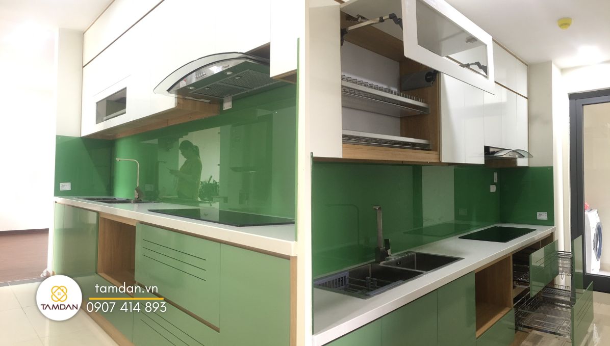 thiết kế nội thất quận 9 tại nội thất Tâm Đan (10)