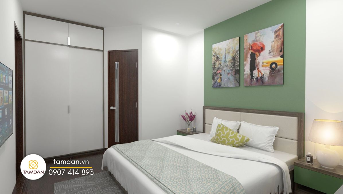 thiết kế nội thất quận 9 tại nội thất Tâm Đan (6)