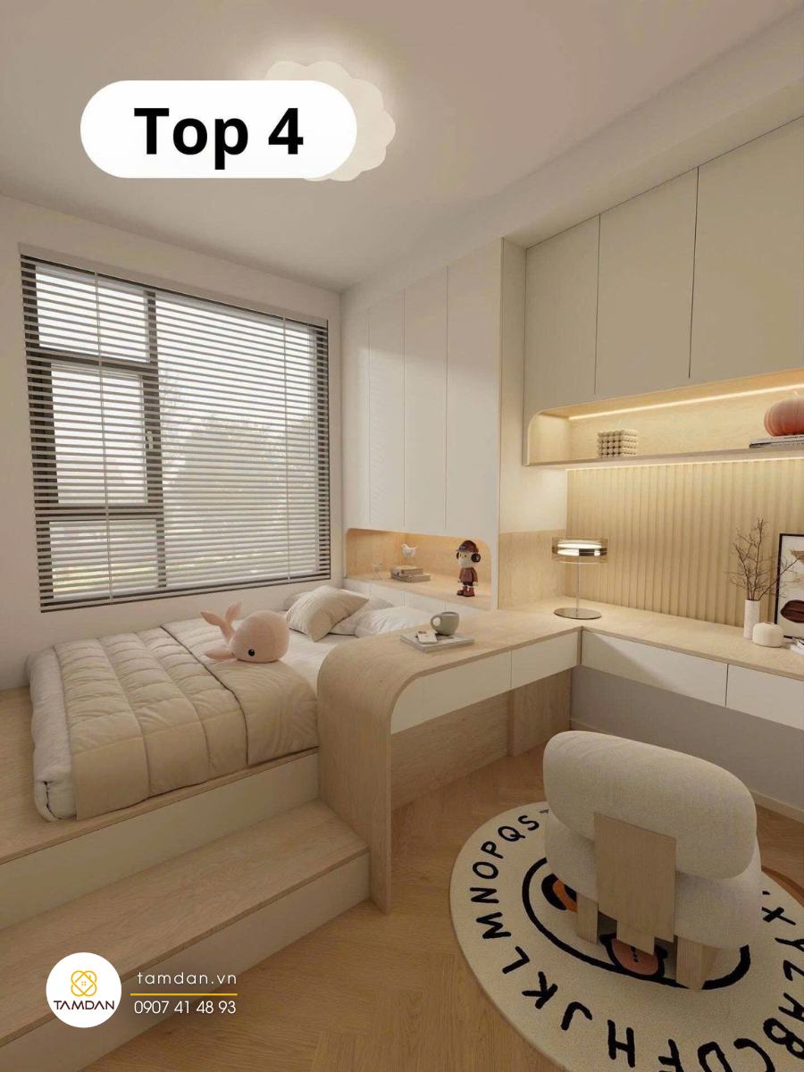 9 mau thiet ke phong ngu 10m2 20 trieu (9)