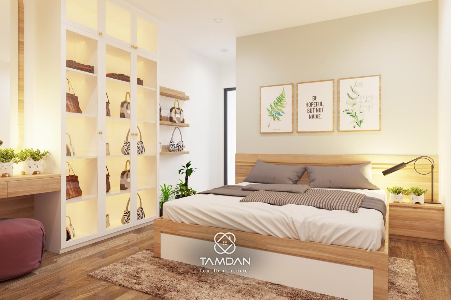BÁO GIÁ THIẾT KẾ NỘI THẤT BÌNH TÂN – CẬP NHẬT MỚI NHẤT
