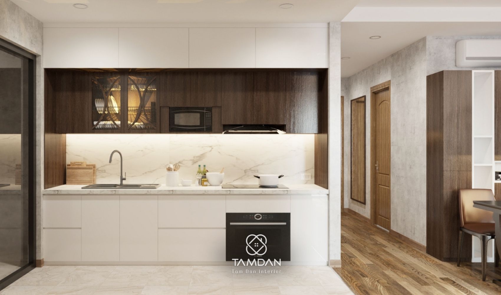 BÁO GIÁ THIẾT KẾ NỘI THẤT QUẬN TÂN BÌNH (11)
