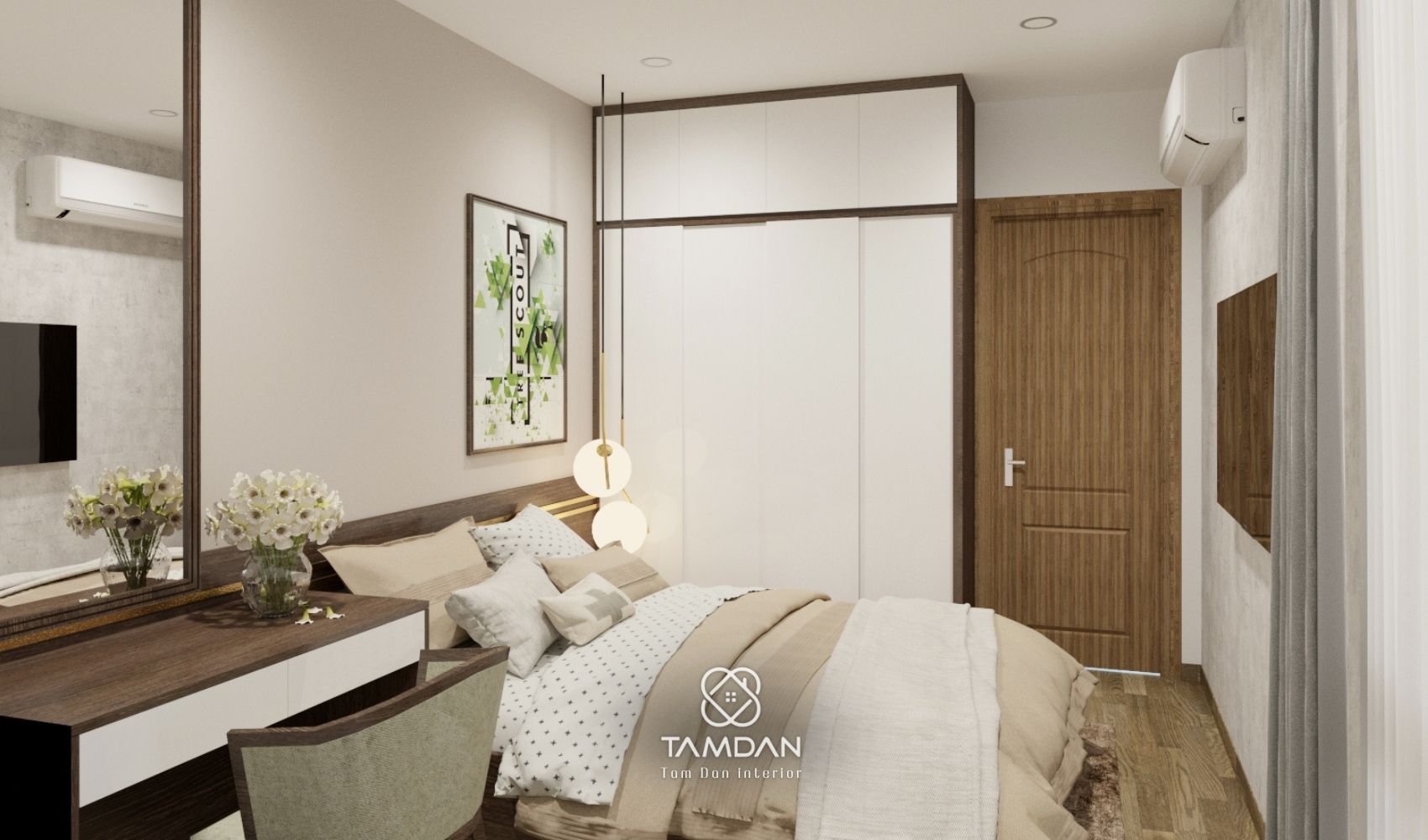 BÁO GIÁ THIẾT KẾ NỘI THẤT QUẬN TÂN BÌNH (5)