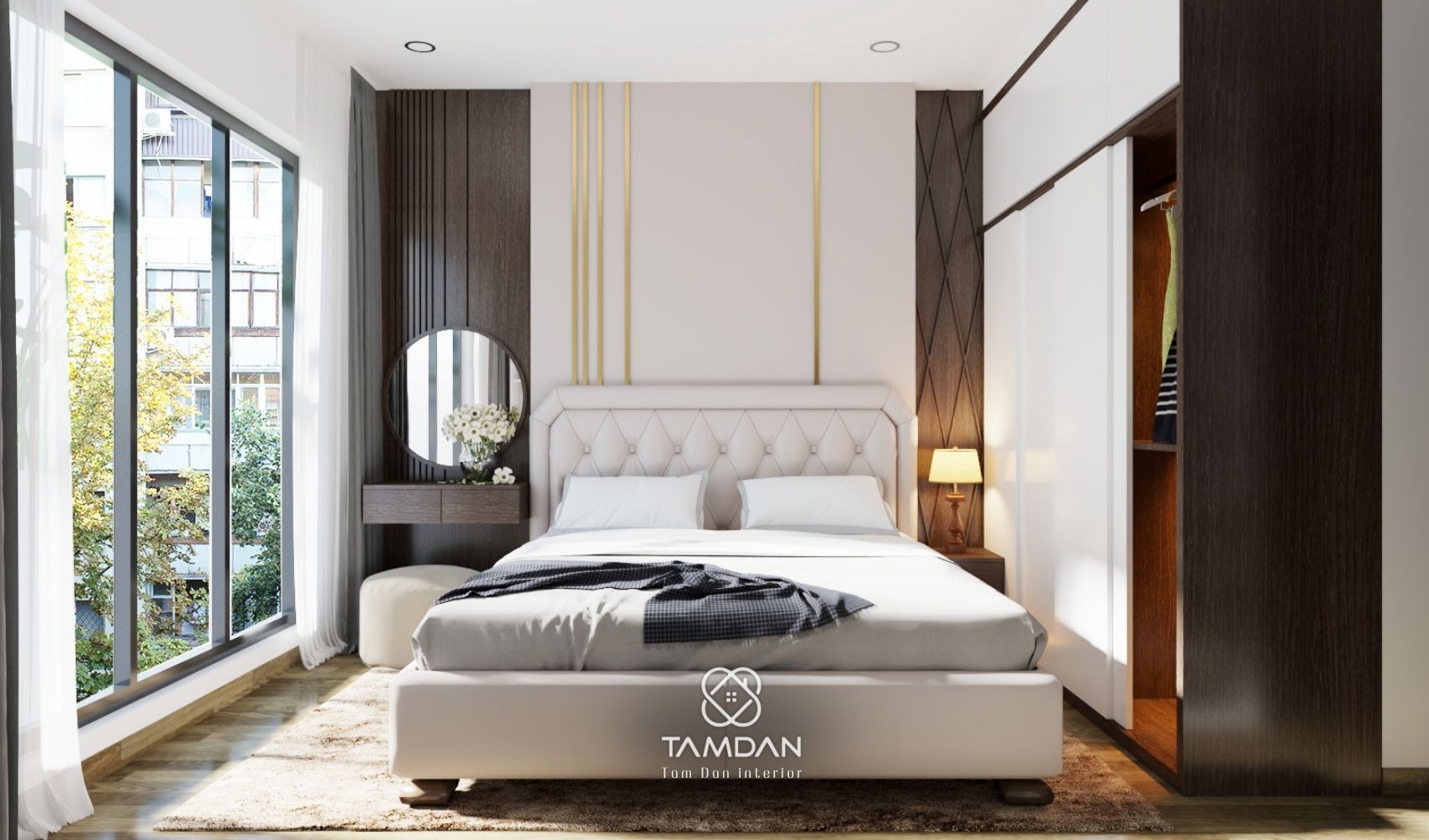 BÁO GIÁ THIẾT KẾ NỘI THẤT QUẬN TÂN BÌNH (6)