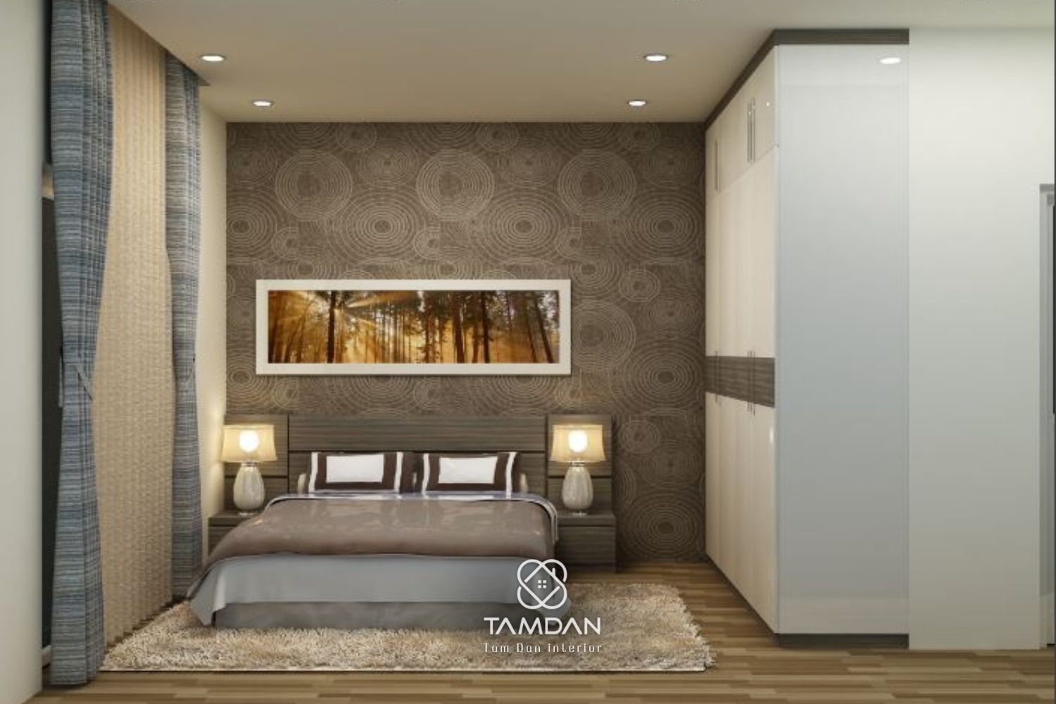 Cập nhật báo giá thiết kế nội thất quận Phú Nhuận mới nhất 4