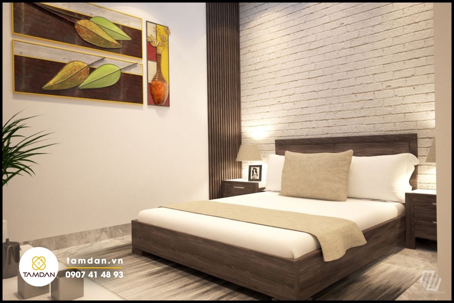 Thi Công Nội Thất trọn gói Quận 1 Trọn Gói 11